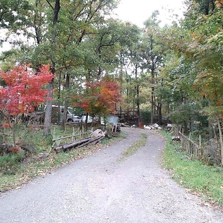 Itsubinosato Guest House ยูฟุอิน ภายนอก รูปภาพ