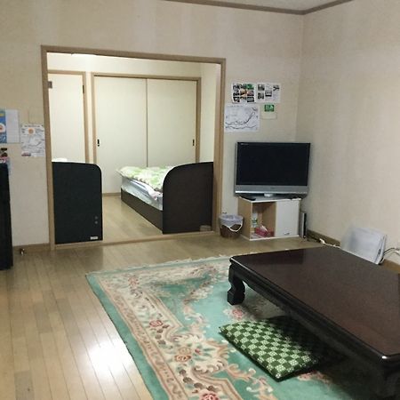 Itsubinosato Guest House ยูฟุอิน ภายนอก รูปภาพ