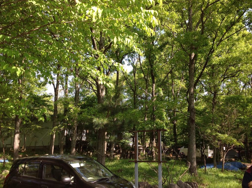 Itsubinosato Guest House ยูฟุอิน ภายนอก รูปภาพ