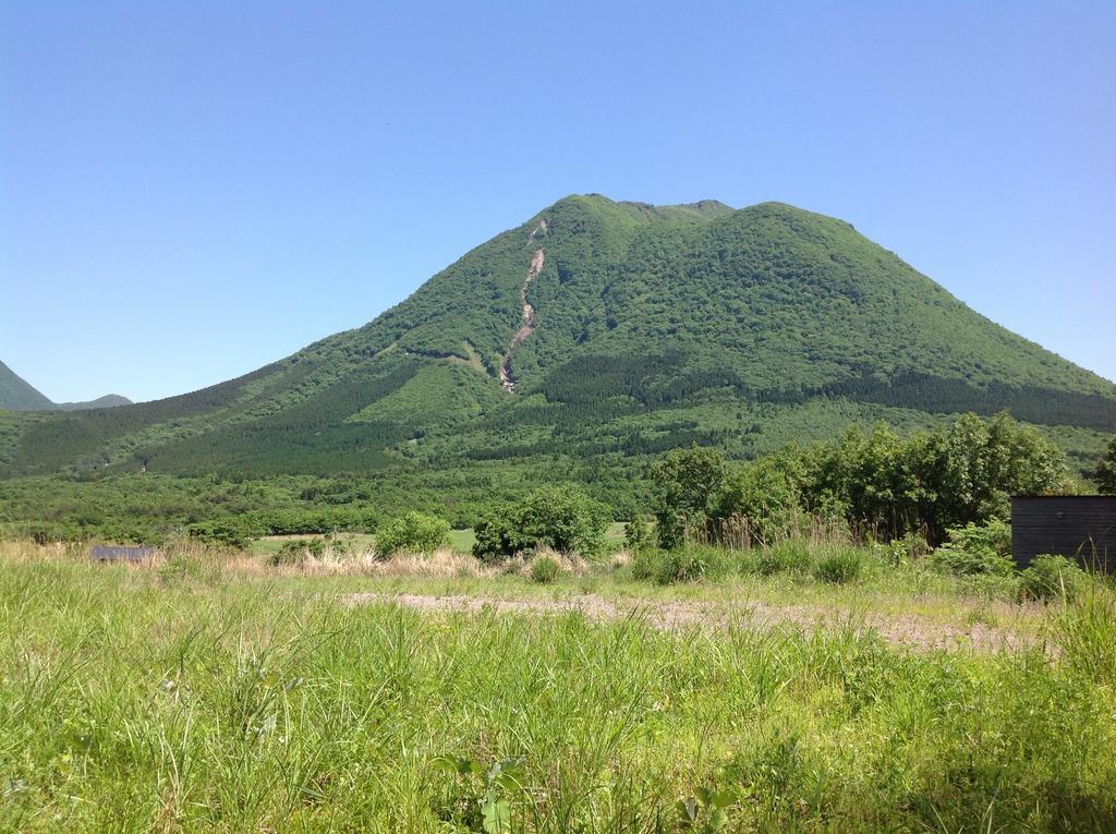 Itsubinosato Guest House ยูฟุอิน ภายนอก รูปภาพ