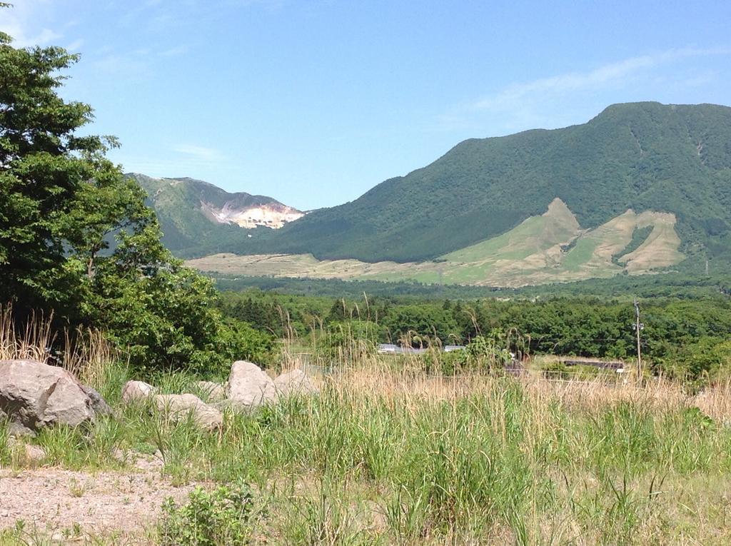 Itsubinosato Guest House ยูฟุอิน ภายนอก รูปภาพ