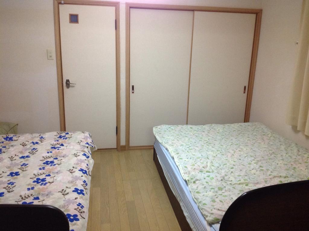 Itsubinosato Guest House ยูฟุอิน ภายนอก รูปภาพ
