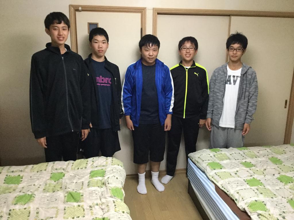 Itsubinosato Guest House ยูฟุอิน ภายนอก รูปภาพ
