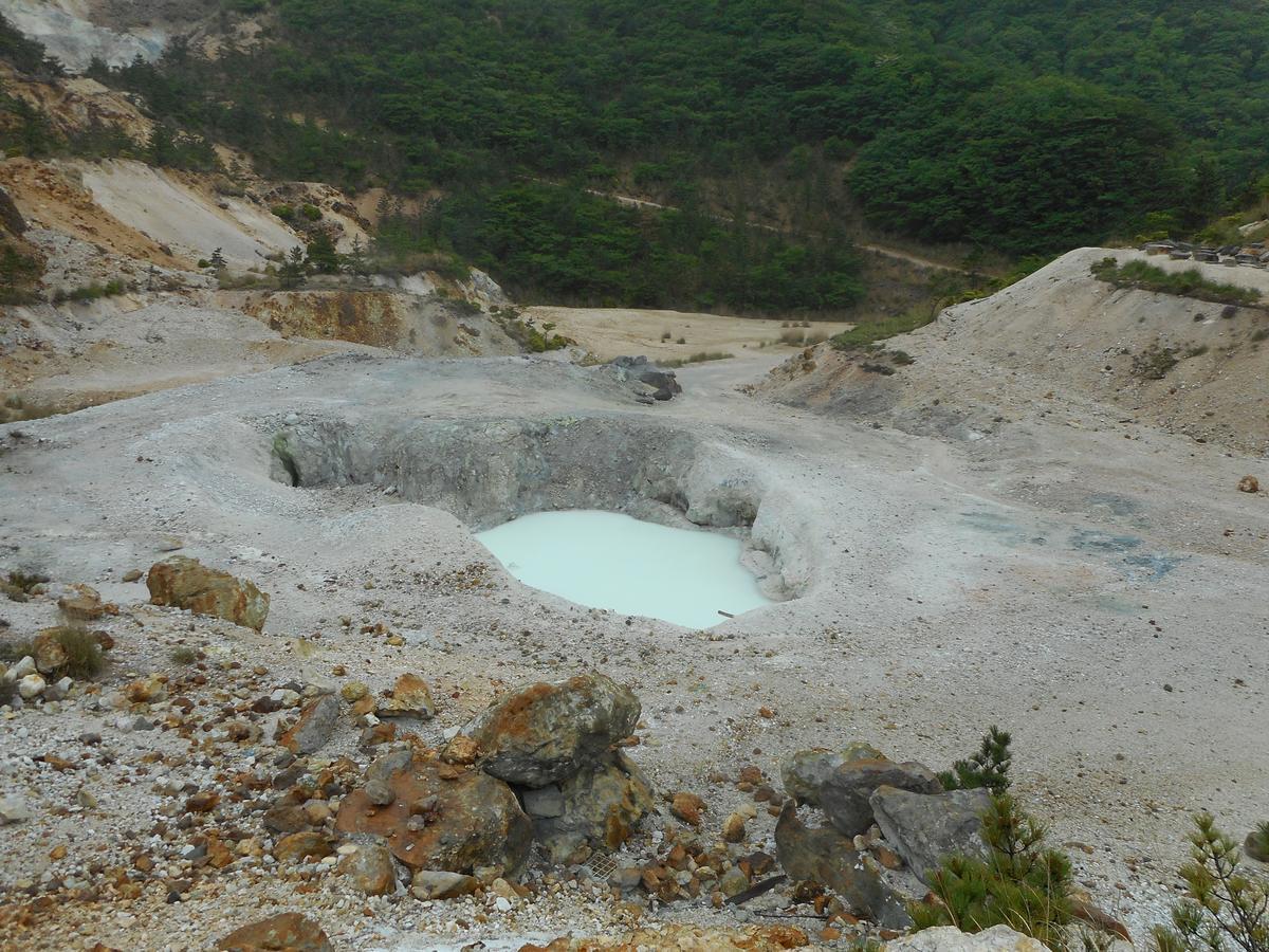 Itsubinosato Guest House ยูฟุอิน ภายนอก รูปภาพ