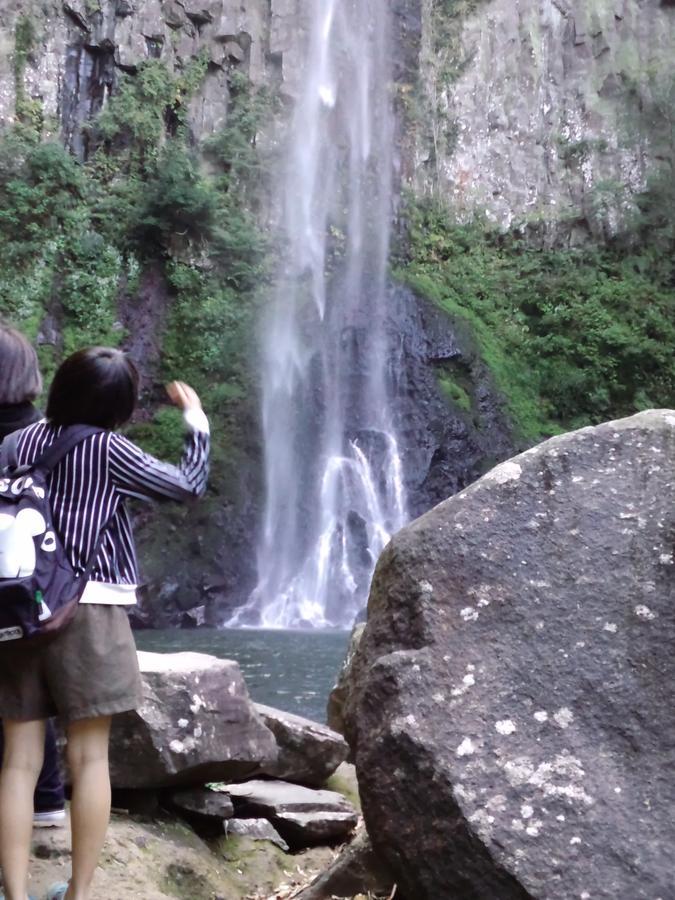 Itsubinosato Guest House ยูฟุอิน ภายนอก รูปภาพ