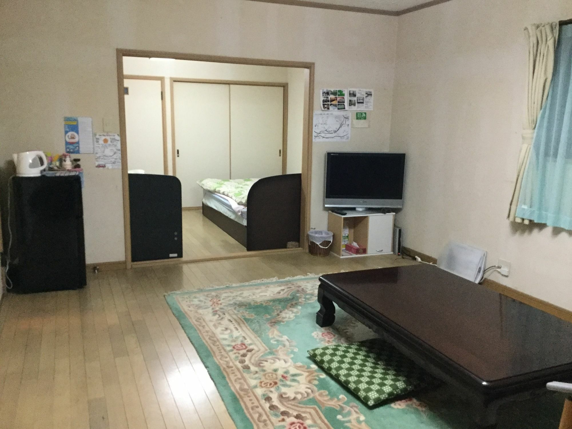 Itsubinosato Guest House ยูฟุอิน ภายนอก รูปภาพ